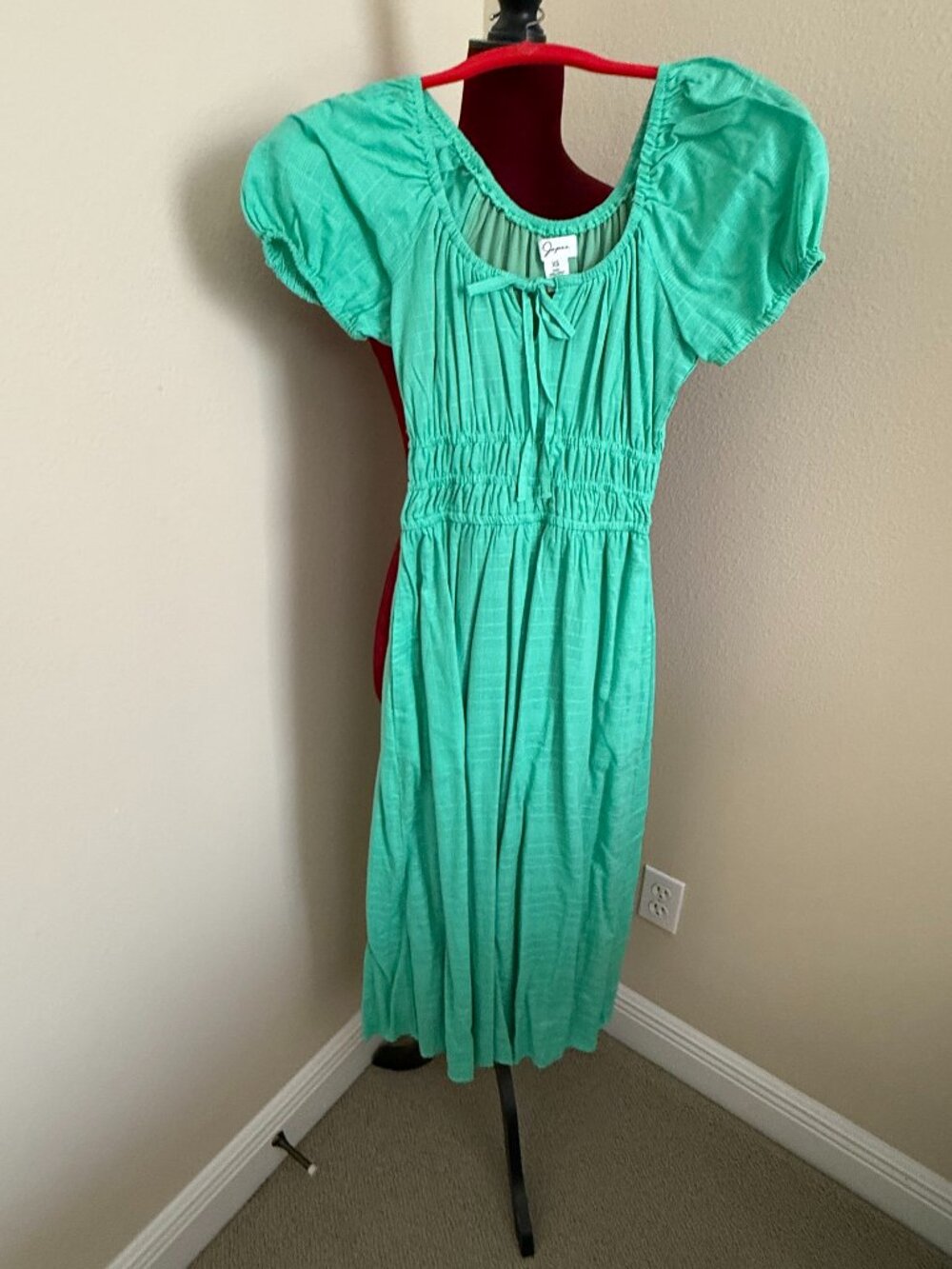 Japna Maxi Dress